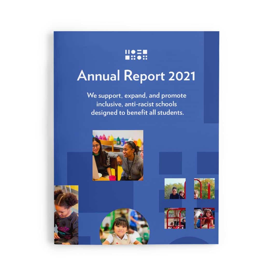 DCSC Annual Report 2021
