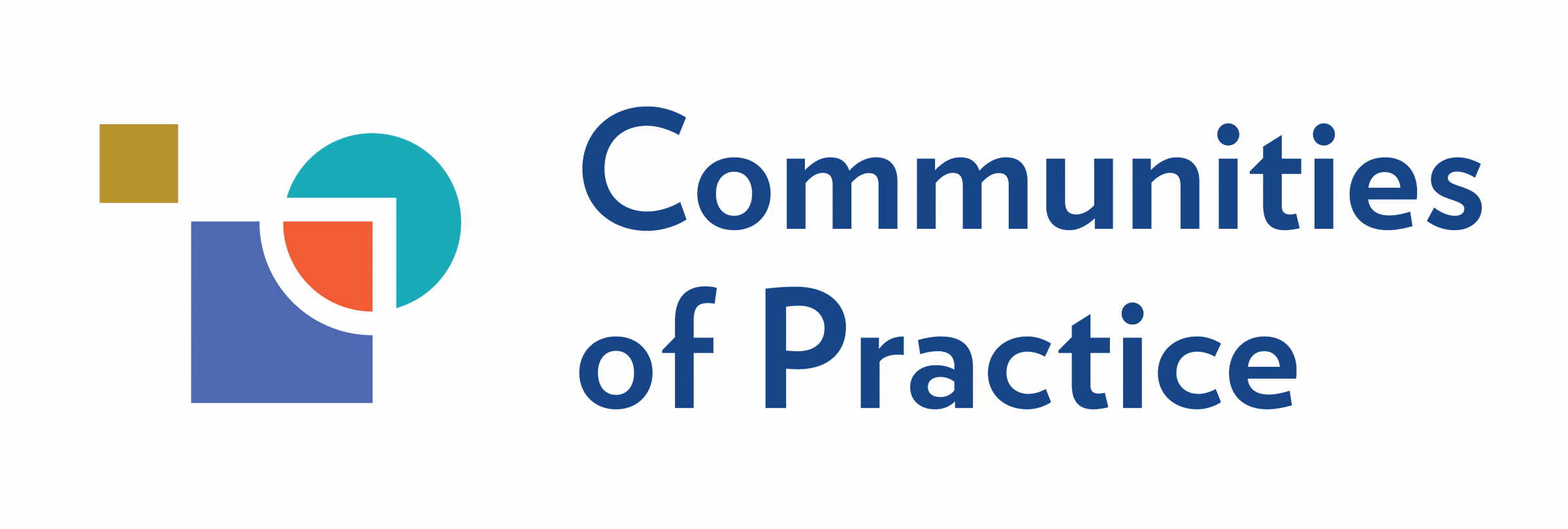 Communities of Practice logo
