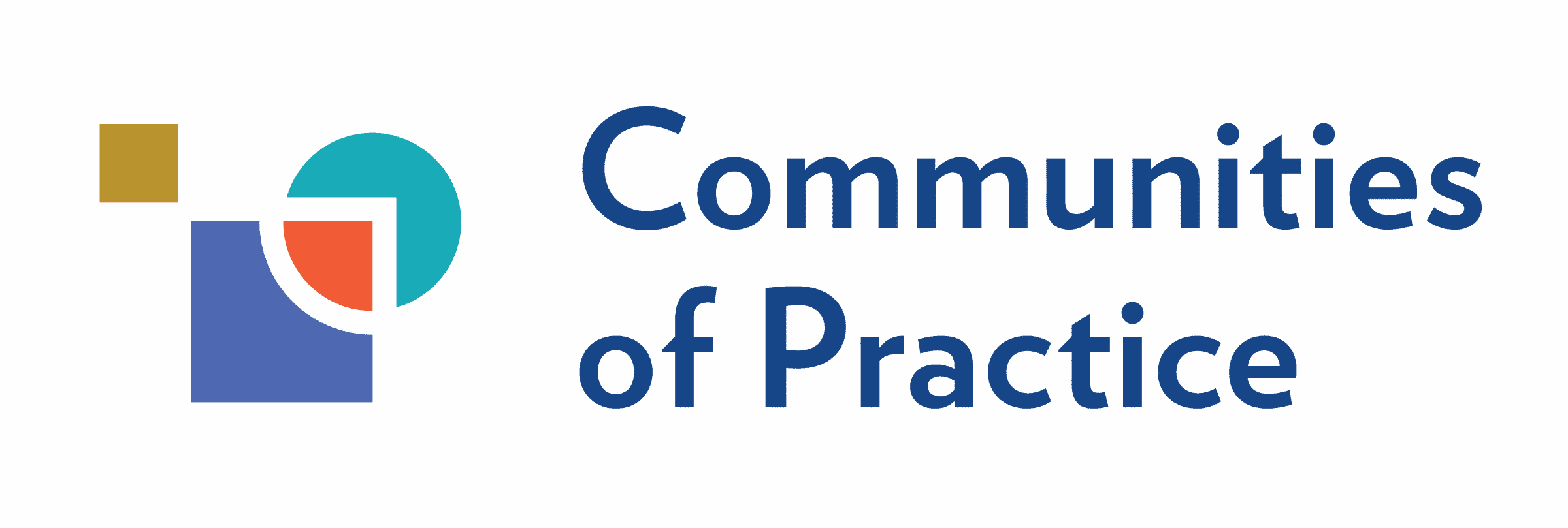 DCSC Communities of Practice logo