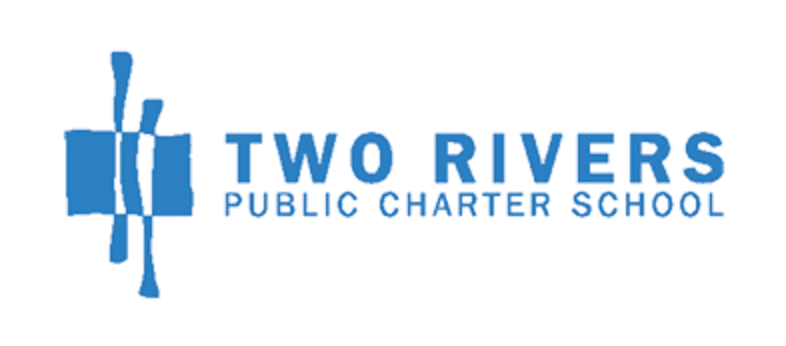 Two Rivers Public Charter School logo