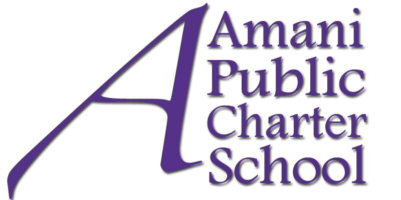 Amani Public Charter School
